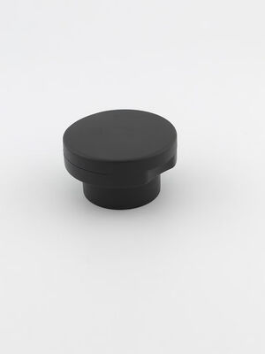 24 mm Flip Lid 24-410 Plastic Flip Top Cap for Dispensing Bottle