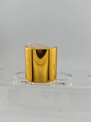 24mm 28mm Alum Plastic Cover Dise Top Cap for Bottle