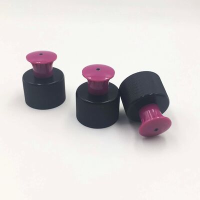 Plastic Bottle Cap for Drinking Water Bottle