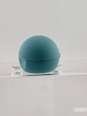 20mm 24mm Screw Flip Top Ball Bottle Cap