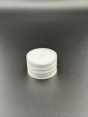 28/410 PP Screw Venting Cap with Gasket for Bottle