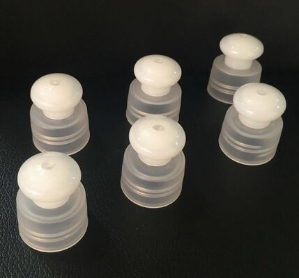 Plastic Twist Bottle Cap 24/410 28/400 Bottle Push Pull Cap