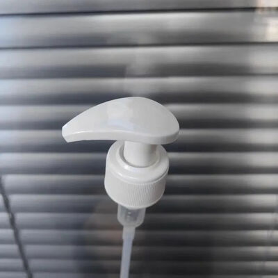 28/410 Head Liquid Soap Dispenser Plastic Bottle Pump PP Plastic Lotion Pump for Washing