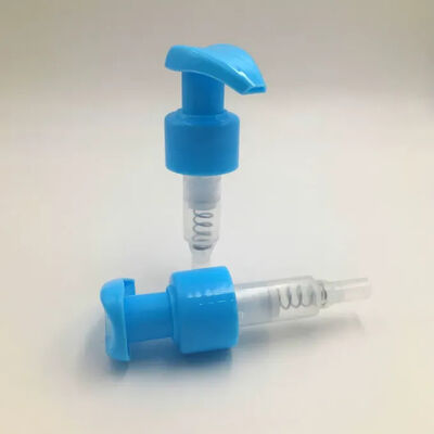 24/410 Left and Right Switch Lotion Pump