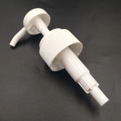 4cc Lotion Dispenser Pump Plastic Lotion Pump