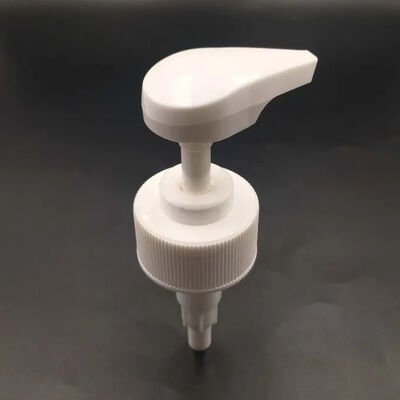 4.0cc Plastic Big Lotion Pump for Cosmetic Packaging Bottles