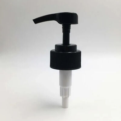 Washing and Protecting Packing Material 4cc Dosage Plastic Lotion Pump for Bottles