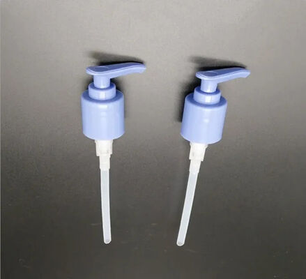 New Lotion Pump Plastic Screw Pump Dispenser Pump