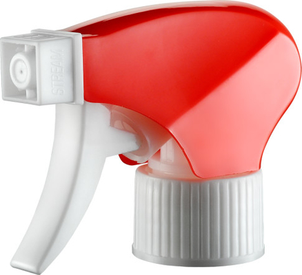 Trigger Pump Sprayer China Angled Piston Trigger For Cleanning Use