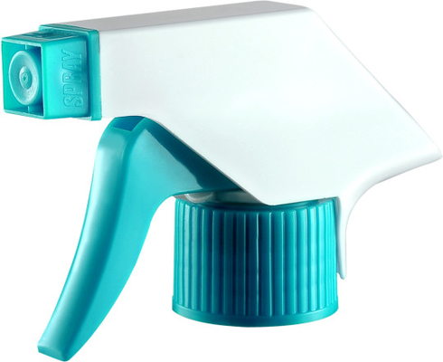Durable 28mm Trigger Pump Sprayer Eco Friendly For Gardening