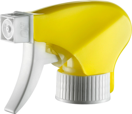 Angled Piston Plastic Trigger Sprayer Nonspill Multipurpose K102-2