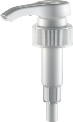 Multifunctional Lotion Dispenser Pump 4CC Eco Friendly For Bathroom