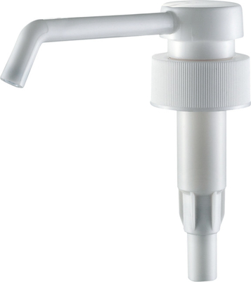 Multi Scene Soap Lotion Dispenser Replacement Pump LDPE Material Recycled