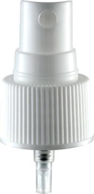 ISO9001 Plastic Fine Mist Pump Sprayer K302 Multifunctional Nonspill