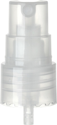 K305 Leakproof Fine Mist Pump Sprayer Heads Multipurpose Reusable