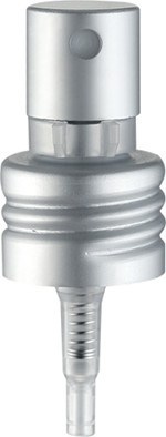 SS304 Leakproof Spray Pump For Perfume Bottles K405-1 Durable