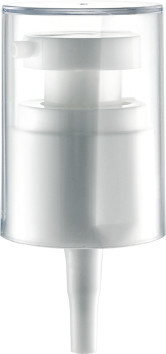 Multiscene 7.3 KG Treatment Pump Top , K702-10 Nontoxic Liquid Foundation Pump