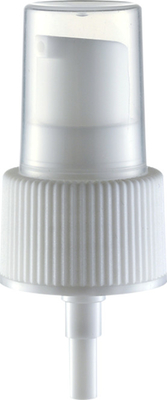 Recyclable Practical 24 410 Treatment Pump For Foundation Bottles Multiscene K701-4
