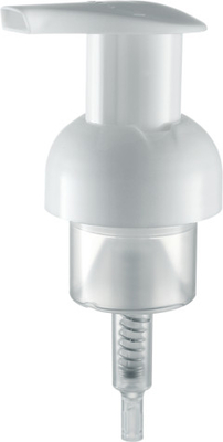 ODM Recycled Foaming Hand Sanitizer Pump , K510 Multiscene Refillable Lotion Pump