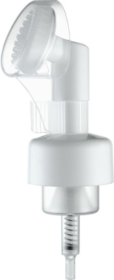 Nontoxic Plastic Foam Pump K513 Recyclable For Face Wash