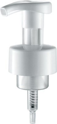 K516 Soap  Plastic Foam Pump 42mm Multifunctional For Cosmetics