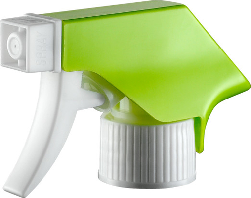 Non Spill Foaming Trigger Pump Sprayer Head K102-5 Recycled Multiscene