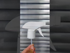 Strong Carton For Sea And MOQ 10000pcs Trigger Spout Sprayer