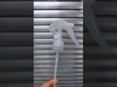 MINI TRIGGER SPRAYER 20/410 24/410  28/410  0.2CC 0.35CC