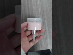 Liquid Dispenser Pump Push Down Nail Polish Remover Pump