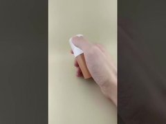 Brown Perfume Pump Sprayer 803A for Cosmetic