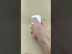 Big Brown Perfume Pump Sprayer 806B for Cosmetic