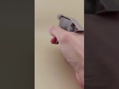 Brown Trigger Sprayer K109-A1 for Hairdressing