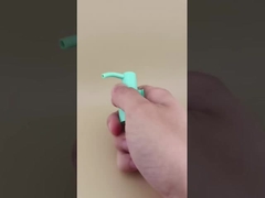 Cyan Lotion Pump Oil Pump K209-1 for Skincare