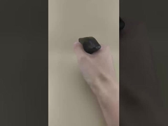 Black Trigger Pump Sprayer K101-11 Trigger for Hairdressing