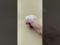 Clear Trigger Pump Sprayer K106-1 with Lock Customized