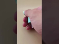 Certified Cyan Oral Mist Sprayer K310A for Medicaments Standard