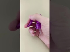 K602-2 Indigo Mini Trigger Sprayer Household Cleaning with CRC Possible