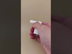 Trigger Bottle White Mist Sprayer Oral K310A for Medicament