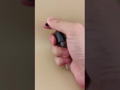 Plastic PP K208-2 Lotion Pump For Shampoo Bottles Nice Design