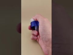 Blue Spring Inside K801-3 for Girls' Makeup Removal