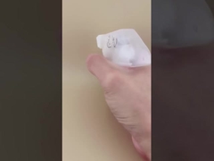 Clear Trigger Pump Sprayer K101-7 Trigger for Household Cleaning