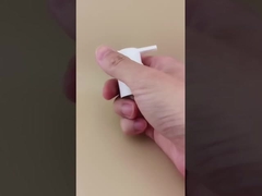 Plastic PP Lotion Pump K702-1 For White Cream In Female Cosmetic Bottles