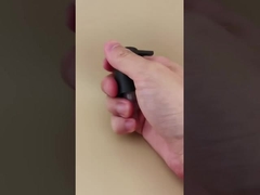 Lotion Pump Plastic Black Dispenser Pump K702-1 for Bottles