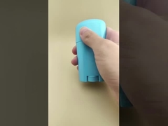 Blue Big Smooth Lip Balm Packaging 2308 for Lipsticks