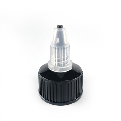 Plastic Multipurpose Twist Top Bottle Caps Recycled Durable K905-1