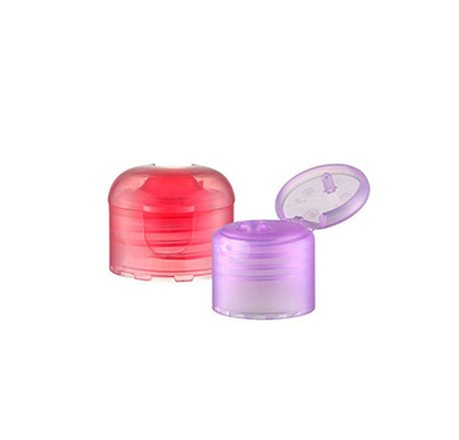 ISO9001 20mm Plastic Cap Nontoxic Multi Function Durable K902-4