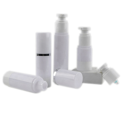 15ml 30ml 40ml Airless Pump Bottle Multifunctional Durable K1304