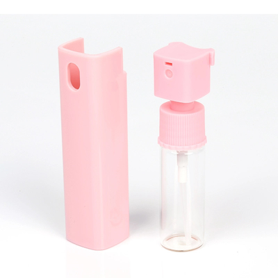 Recyclable K1208 Mini Pen Perfume Spray 10ml Leakproof For Hand Sanitizer