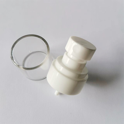 K317 20/410 PP Fine Mist Spray Bottle Screen Printing