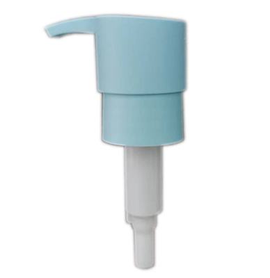Full Matte Macarons Lotion Dispenser Pump Colorful 28/410 24/410 K211-1
